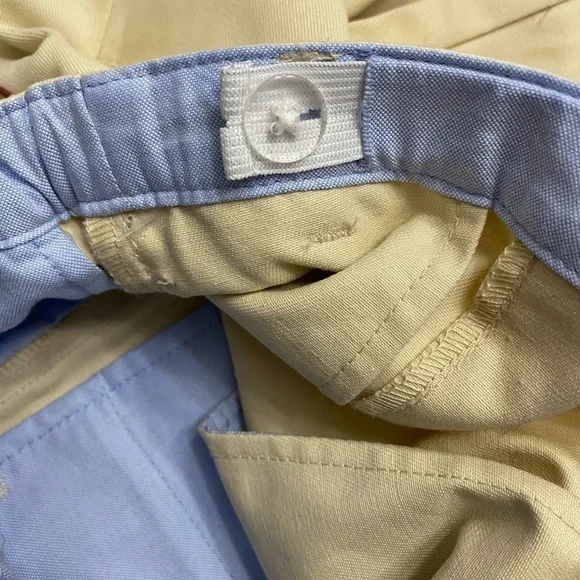 x💕💕Khakis by Rowing Blazer, adj   Spring Ivy Chinos, Gender-Neutral - Picture 9 of 11